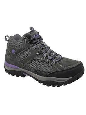 Coleman Hiking Boots Womens 7